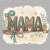 Mother's Day-MM 5868